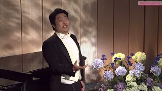 Tchaikovsky Don Juan’s Serenade