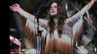 Black Sabbath - Fairies Wear Boots [1970]