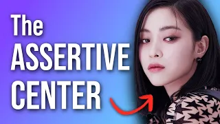 How Ryujin Became the Ace of JYP (Idol Deep Dive)