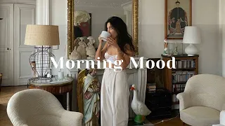 Morning Coffee ☕ Happy Music to Start Your Day   Relaxing Chillout House  The Good Life No18