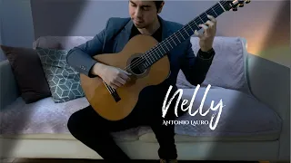 Nelly (Antonio Lauro)