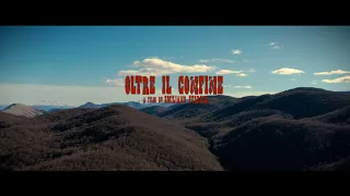 trailer ufficiale 2024 OLTRE IL CONFINE by Emiliano Ferrera