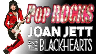 Joan Jett Tribute / Hate Myself For Loving you / I Love Rock N Roll