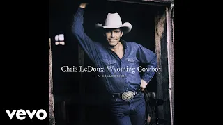 Chris LeDoux - Western Skies (Audio)