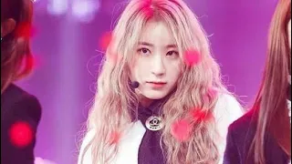 JOURNEY TO IZ*ONE [LEE CHAEYEON]