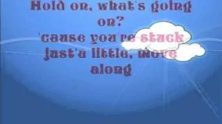 Hold On- Cascada Lyrics