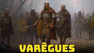Varègues - Les Mercenaires d'élite de l'Empire Byzantin