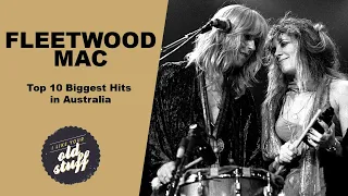 Fleetwood Mac – Top 10 Biggest Hits