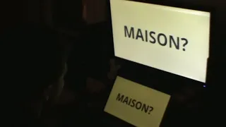 MANEK ZZZ - MAISON?