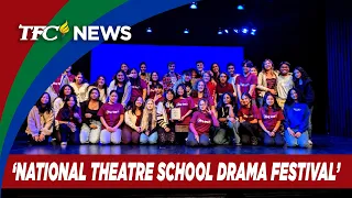 Fil-Canadian students’ play bags awards at Toronto drama festival | TFC News Ontario, Canada