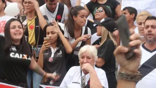 A TORCEDORA QUE EMOCIONOU SÃO JANUÁRIO!!!