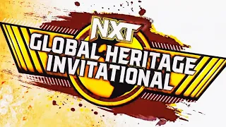 Get ready for the NXT Global Heritage Invitational: NXT highlights, Aug. 29, 2023