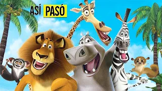 MADAGASCAR | RESUMEN EN 12 MINUTOS