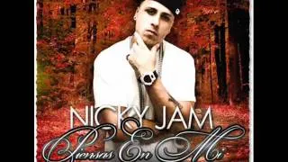 Nicky Jam - Piensas En Mi  (Prod. By Radikal)  ►Reggaeton 2011◄