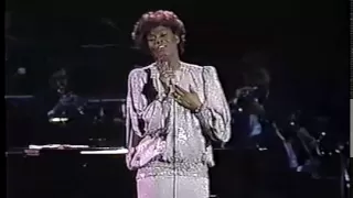 Dionne Warwick - No One In The World - Japan 1987