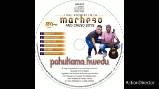 esau and tatenda macheso ndipeiwo mukana new album 2023