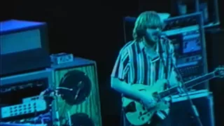 Phish 10/3/1995 Set 2