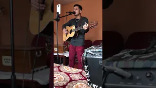 Har kisi ko nahi milta yahaan pyar zindagi mein | Boss | Arijit Singh | Cover song | AJ |