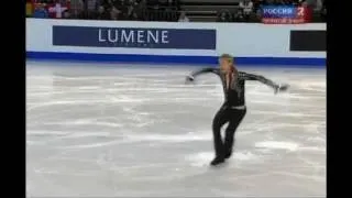 *Casual Waltz*_ VITAS _ EVGENI PLUSHENKO  _ montage by Alice