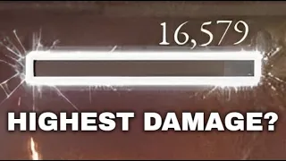 Lies Of P - 16,500 - HIGHEST DAMAGE In One Hit, SO FAR!