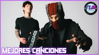 Top 50 Mejores Canciones Junio 2024 (Semana 23)