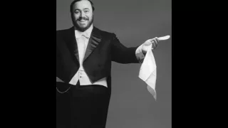 Alma del core   Luciano Pavarotti