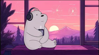 Relaxing Happy New Year music 2024 🎉 Lofi Hip Hop Mix 🎵 Relaxing Music, Stress Relief