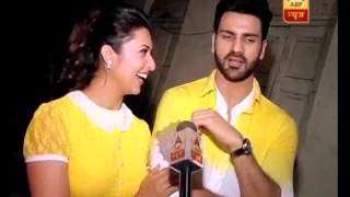 Nach Baliye: When Divyanka Tripathi danced with her REAL and REEL life husbands