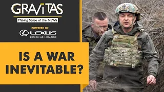 Gravitas: The Russia-Ukraine conflict explained