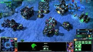 Best Starcraft 2 Cheese In History!