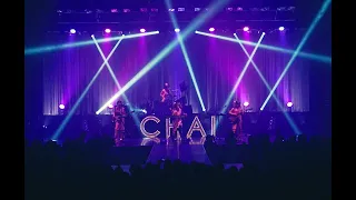 CHAI - N.E.O. - LIVE at STUDIO COAST