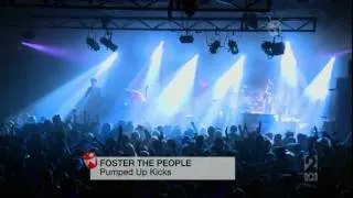 Foster the People | Pumped Up Kicks | Helena Beat | Part 3