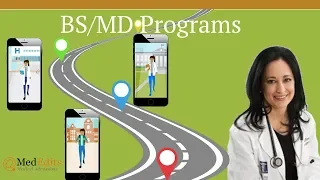 BS-MD Program Information & Admissions Requirements