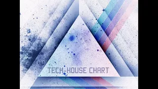 Tech House chart 2018 - Sundo #001 Tracklist