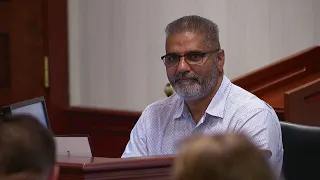 Victim's friend testifies about possible motive for murders in Gurpreet Singh trial