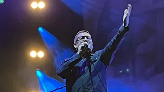 You Keep It All In-Paul Heaton & Jacqui Abbott Live St Helens 2022