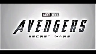 Avengers 5: Dawn Of Galactus "Teaser Trailer" (2021) | Robert Downey, Chris Evans "Concept