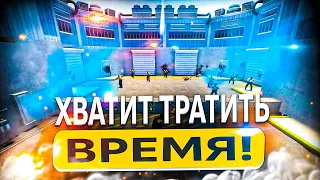 МНОГО ТРЕНИРУЮСЬ, НО ИГРАЮ ПЛОХО. ЧТО ДЕЛАТЬ?