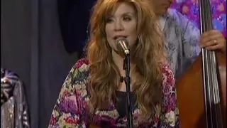 Alison Krauss & Union Station at the Marty Stuart Show (May 2012)