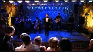 Josh Groban sings "You're Still You" on AMB.wmv