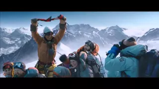 Everest - Bande Annonce HD VOST