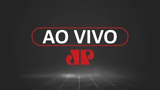 AO VIVO: Jovem pan news - 13/09/20