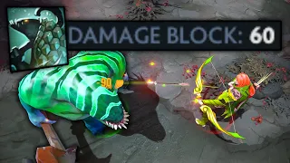 damage block: 60