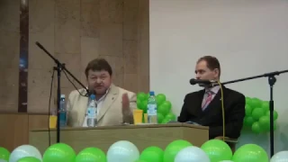 Ответы на вопросы   М С Краснов и В Ю Рытиков  ACLON(САД) 01 04 2017 г