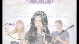 Lucy Hale - Bless Myself [Karaoke/Instrumental]