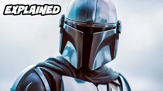 How Bounty Hunters Join the Bounty Hunter's Guild - Star Wars Explained