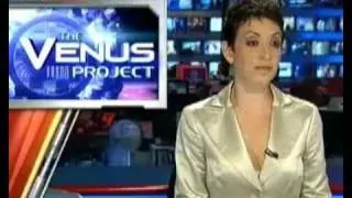 RESOURCE BASED ECONOMY Jacque Fresco - The Venus Project On Fox News - YouTube.flv