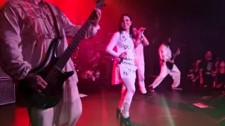 Lacuna Coil - Our Truth (Live at the Roxy)