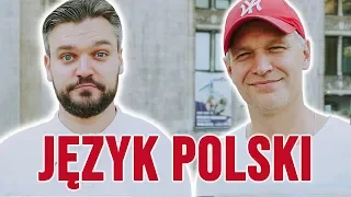 JĘZYK POLSKI - LITERATURA (Michał Żebrowski) - MaturaToBzdura