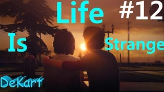 LIFE IS STRANGE Episode 2 ФИНАЛ #12